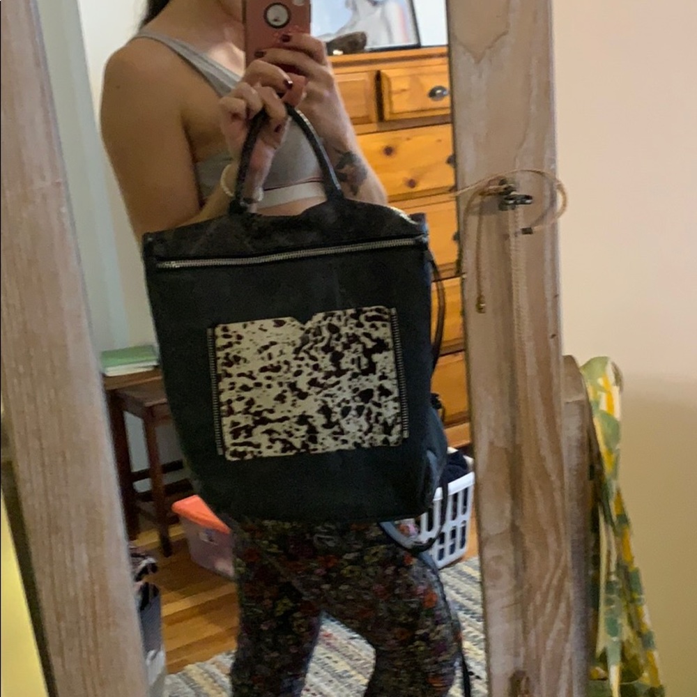 Bag/Backpack - Picture 4 of 5